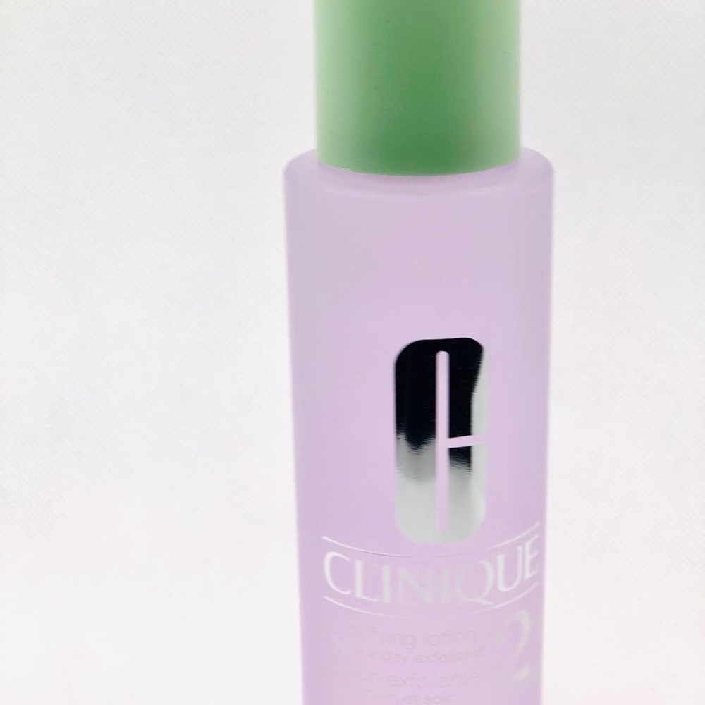 Clinique Clarifying Lotion # 2